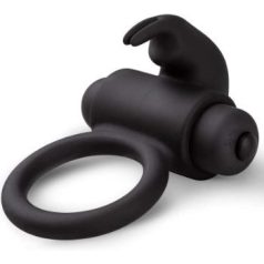   EasyToys - Bunny Vibe Ring - Nyuszis Vibrációs Péniszgyűrű