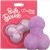 EasyToys - Bath bomb  Cherry Fürdőbomba - fütyis 