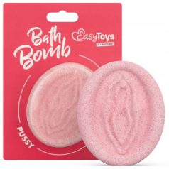 EasyToys Szex Rose Bath Bomb fürdőbomba