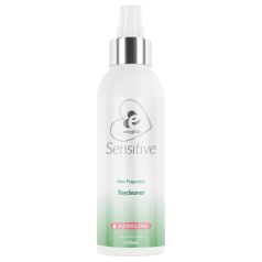   EasyGlide Sensitive non - fragrance toycleaner (150ml) - fertőtlenítő spray