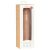 Easytoys - élethű dildó - 17,5 cm (natúr) Realistic dildo