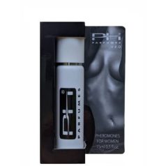 Ph Parfumes Feromonos női parfüm (9) 15 ml