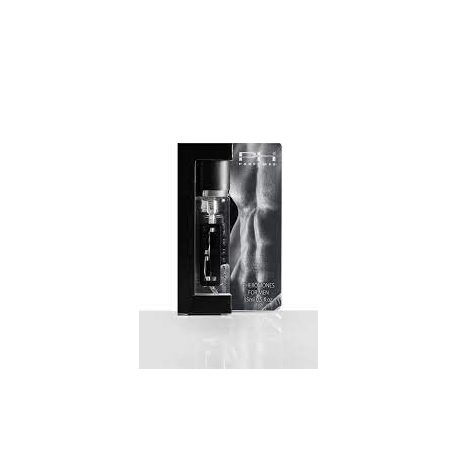 Ph parfumes feromonos férfi parfüm  (1 ) 15ml