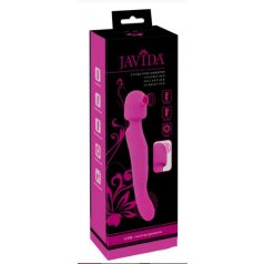 Javida 3 function vibrator Multifunkciós