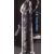 X-Men 5.5" Ultra Soft Dildo Black anál dildó, letapasztható