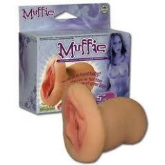 Művagina, maszturbátor