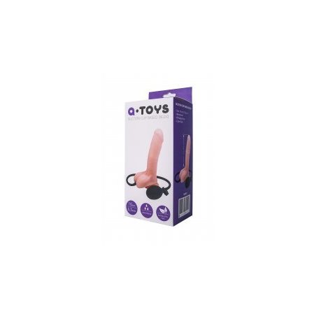 A-Toys 762001 Felfújható Dildó 