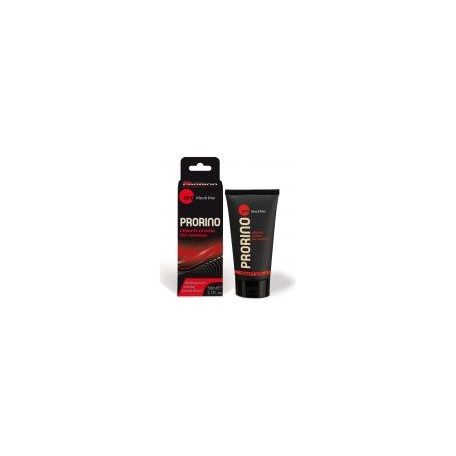 Prorino - klitoriszkrém (50ml)