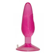 - You2Toys - Anal Go! Butt Plug - M