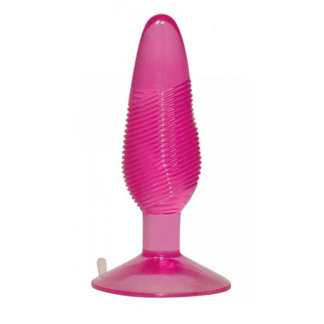 - You2Toys - Anal Go! Butt Plug - M