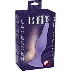 - You2Toys Los Analos Lavender silikon plug