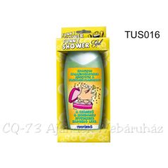 Tusfürdő Erotikus kalandozásokra 300 ml