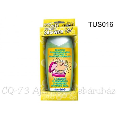Tusfürdő Erotikus kalandozásokra 300 ml