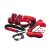 Gulty Toys BDSM szett 10 db-os 