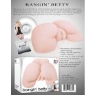Adam and Eve Bangin' Betty Stroker Kit