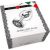 Dolce Piccante Jewellery ezüst plug rózsaszín kővel