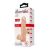 Beautiful Catoblepas 8,1" dildo
