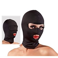 Fetish Collection  Kopfmaske