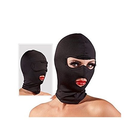 Fetish Collection  Kopfmaske