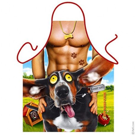   Doggy Kötény