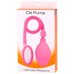 Seven Creations - Clit Pump - Vagina Pumpa