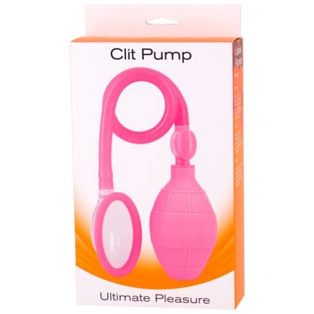 Seven Creations - Clit Pump - Vagina Pumpa