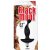Black Mont 6,1" T prosztata izgató