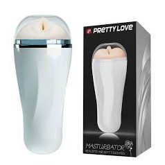 Pretty Love - Kézi Maszturbátor 