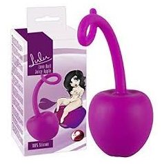Lulu Love Ball pink 