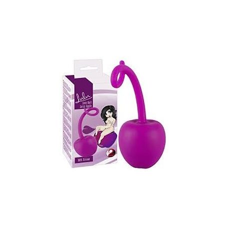 Lulu Love Ball pink 