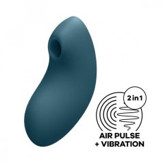 Satisfyer Vulva Lover 2 -2 motoros csiklóizgató