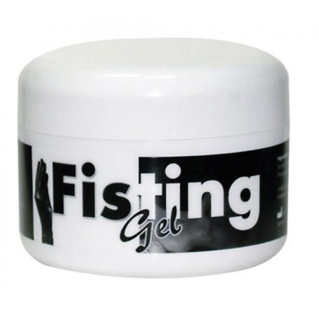 Fisting Gél - Univerzális Síkosító Gél - 200 ml
