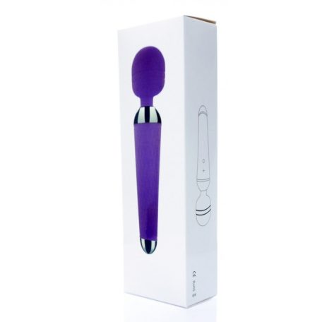 Stymulator-Power Massager Wand USB  16 funkciós