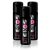 Eros Pleasure - Kissable Massage Gel Warming -  Strawberry - 100ml
