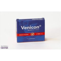 Venicon Man (4 kapszula) 