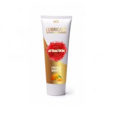   Mai Lubricant With Pheromones ízesített feromonos síkosító vegyes gyümülcs