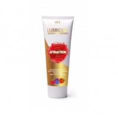   Mai Lubricant With Pheromones ízesített feromonos síkosító vegyes gyümülcs