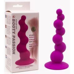 - Anál tágító - Booty Passion II dildo 15 cm
