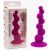- Anál tágító - Booty Passion II dildo 15 cm