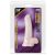 Baile super dildo 7.4"