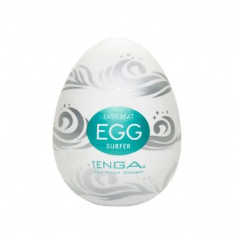  Tenga Egg Super 1 db