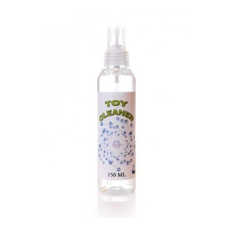 Toy Cleaner  150 ml
