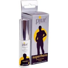  Pjur Superhero Strong - Késleltető Spray 20 ml