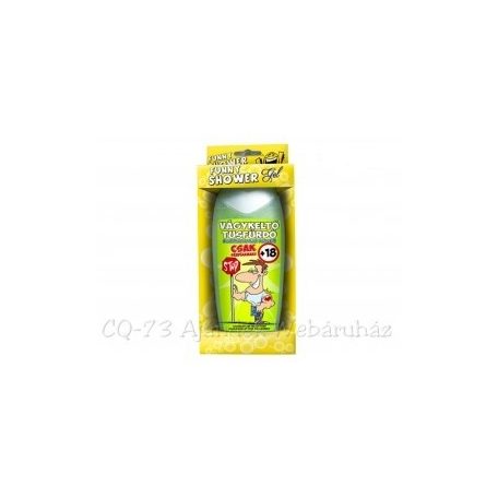 Tusfürdő Vágykeltő 300 ml