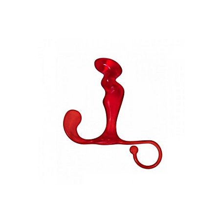 ToyJoy - Power Plug - Prosztata Masszírozó és Izgató