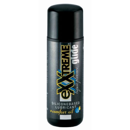 Exxtreme Glide szilikonos síkosító 50 ml