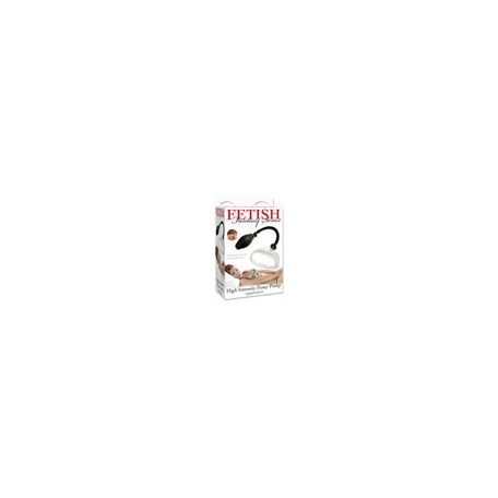 Fetish Fantasy Series High Intensity Pussy Pump vagina pumpa