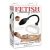 Fetish Fantasy Series High Intensity Pussy Pump vagina pumpa
