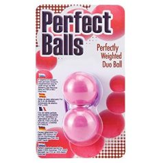 Perfect balls - gésagolyó