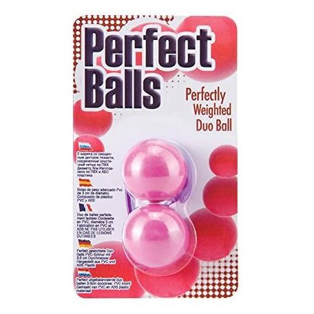 Perfect balls - gésagolyó